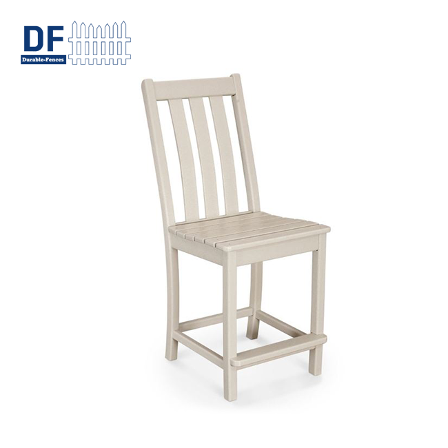 Composite Bar Height Chairs